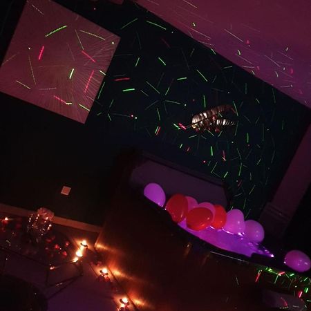 Suite Jacuzzi "Spa Privatif " Appartement Jacuzzi Toulouse Buitenkant foto