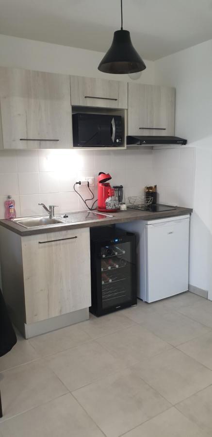 Suite Jacuzzi "Spa Privatif " Appartement Jacuzzi Toulouse Buitenkant foto
