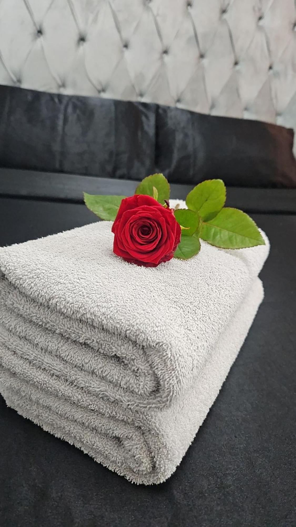 Suite Jacuzzi "Spa Privatif " Appartement Jacuzzi Toulouse Buitenkant foto