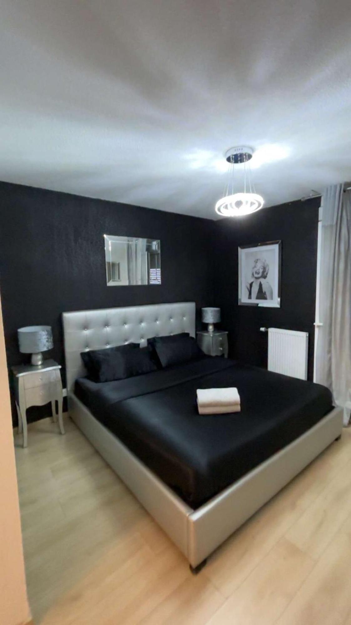 Suite Jacuzzi "Spa Privatif " Appartement Jacuzzi Toulouse Buitenkant foto