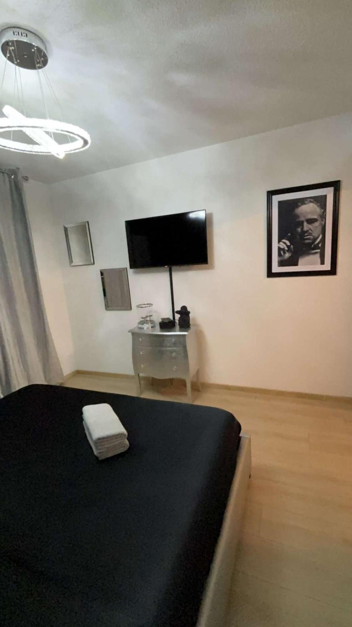 Suite Jacuzzi "Spa Privatif " Appartement Jacuzzi Toulouse Buitenkant foto