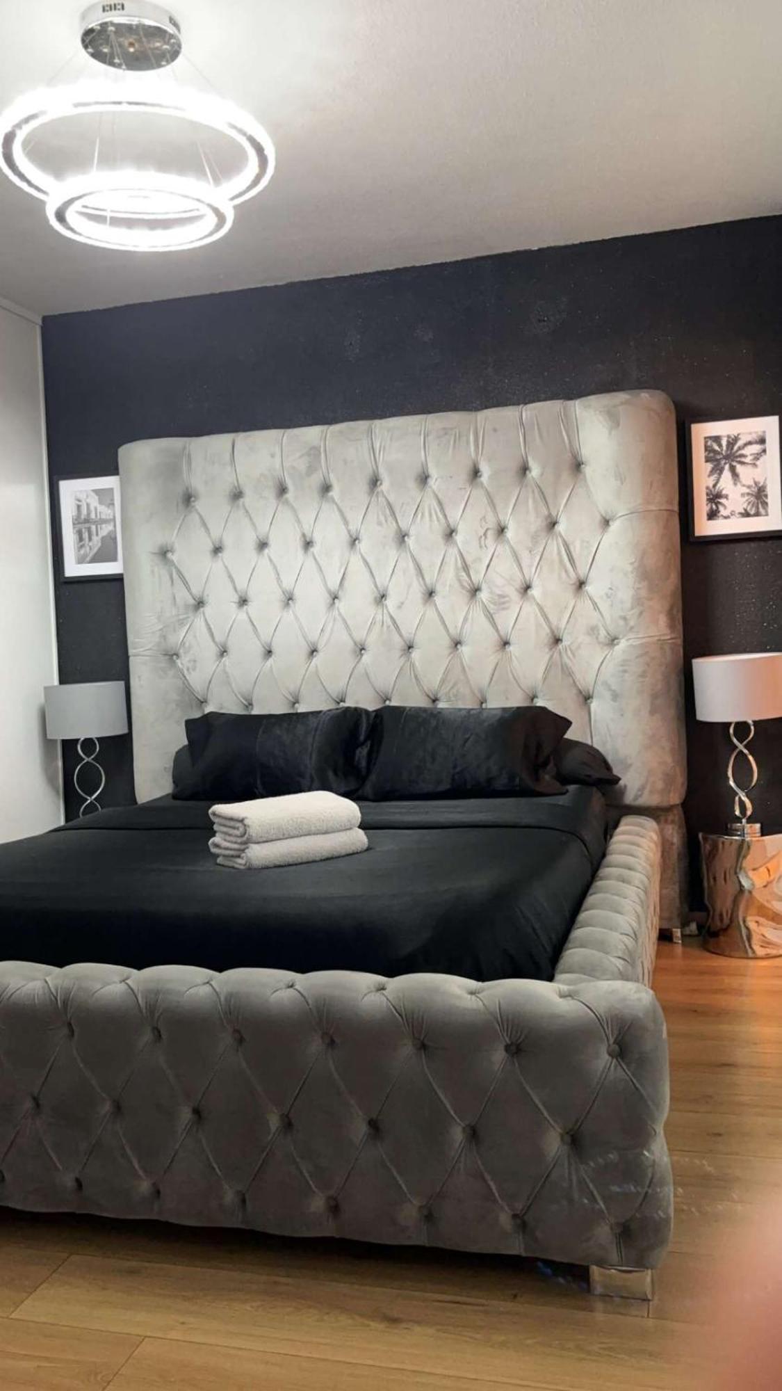 Suite Jacuzzi "Spa Privatif " Appartement Jacuzzi Toulouse Buitenkant foto